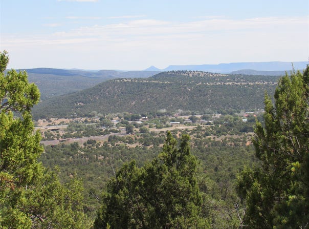 Frontage Rd 2116, Rowe, NM 87562