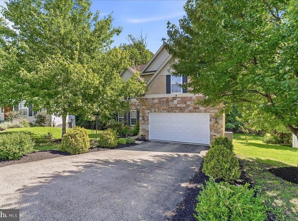 305 CAROLEE Circle, SPRINGFIELD, PA 19064