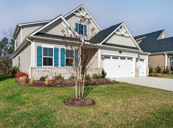 2261 Vera Way, Longs, SC 29568
