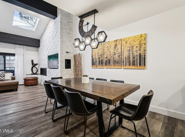 707 W Lionshead Circle, Vail, CO 81657