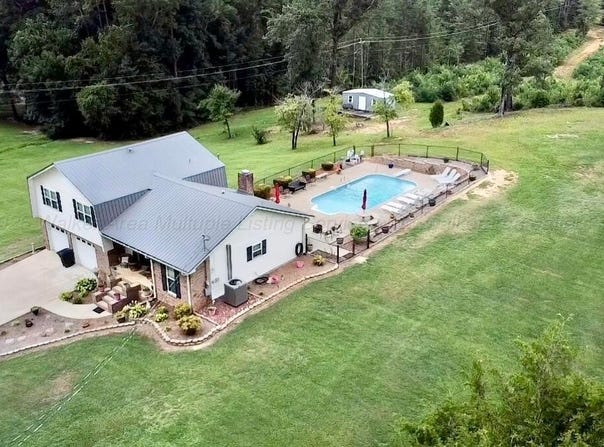 843 13TH ST S, Fayette, AL 35555