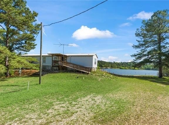 28481 HIGHWAY 25, Franklinton, LA 70438