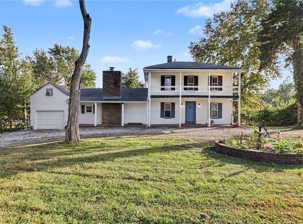 8301 E 83RD Street, Raytown, MO 64138