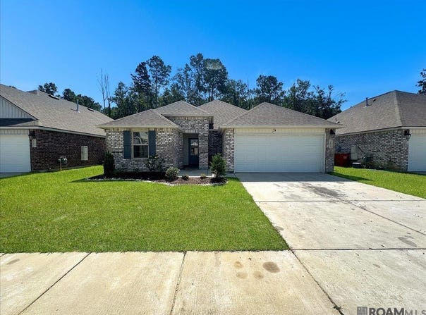 12964 Bayberry Ave, Denham Springs, LA 70706