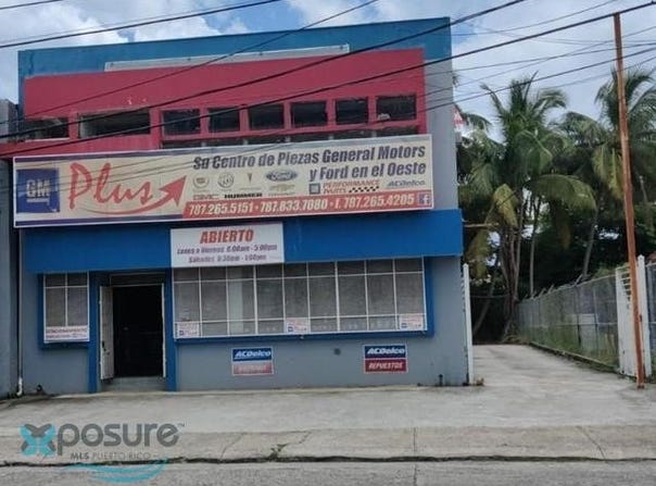 Mayaguez, PR 00682