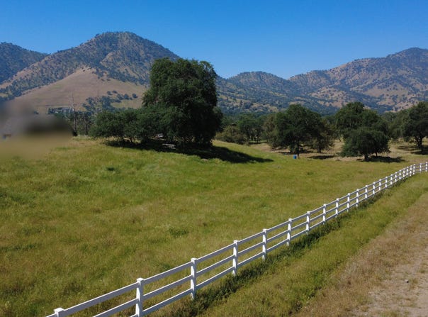 Lupine Drive, Sanger, CA 93657