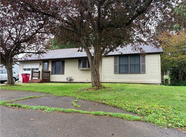 223 Victory Highway, Painted Post, NY 14870