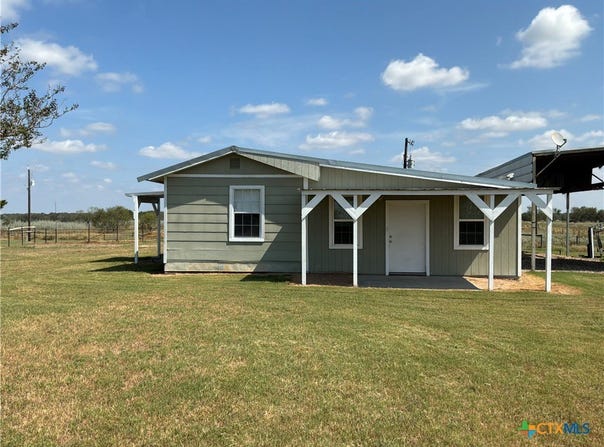 Nixon, TX 78140