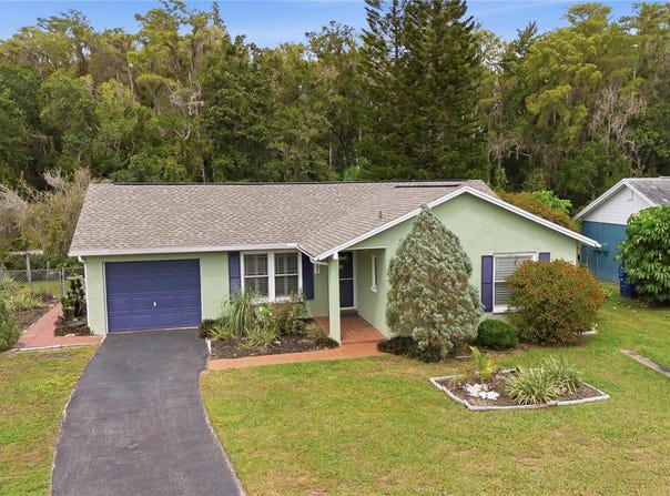3431 VAN NUYS Loop, NEW PORT RICHEY, FL 34655