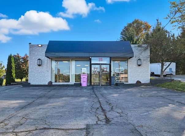 25 Lexington Springmill Road, Mansfield, OH 44906