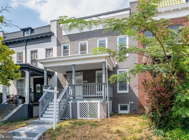3924 NORFOLK, BALTIMORE, MD 21216
