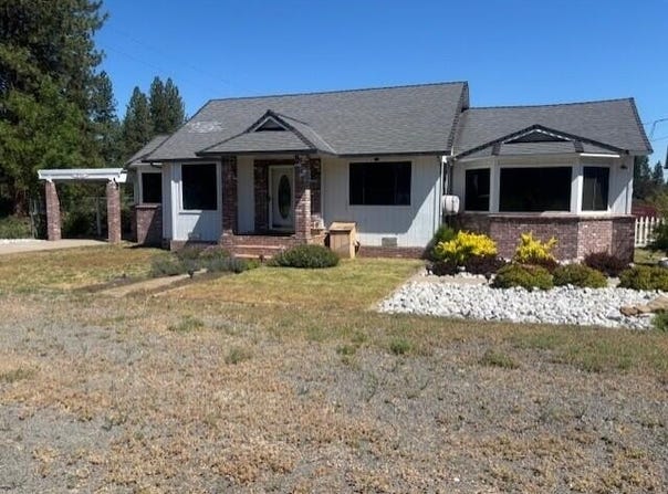37192 Washburn Avenue, Burney, CA 96013