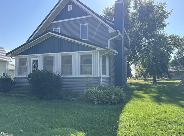 311 SW C Avenue, Gilmore City, IA 50541