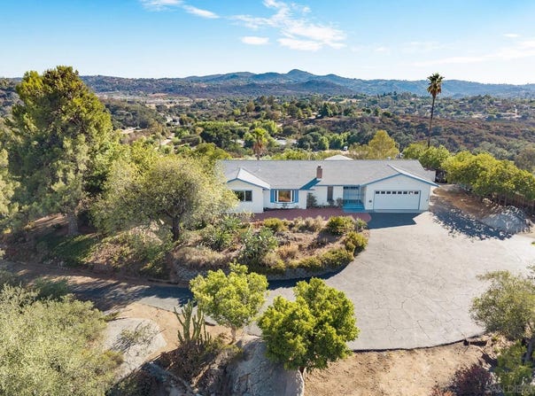 13823 Jake Road, Valley Center, CA 92082