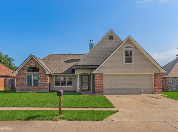 103 Bent Tree Loop, Haughton, LA 71037