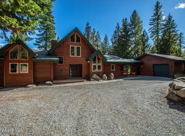 25 Inspiration Way, Sandpoint, ID 83864
