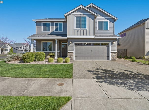 2212 SE 12TH Ave, Canby, OR 97013