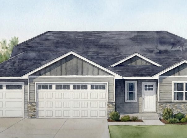 361 SATORI Trail, KIMBERLY, WI 54136