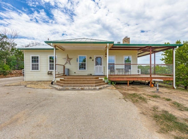 485 Valley View Drive, Azle, TX 76020