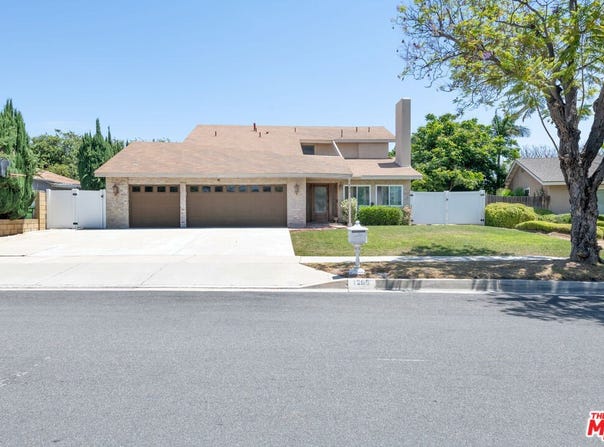 1365 Granada Ave, Corona, CA 92878