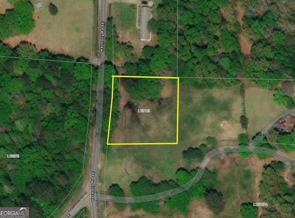 Harmony Road, Aragon, GA 30104