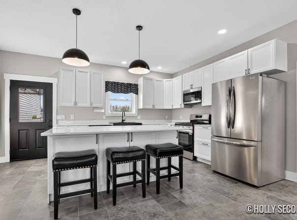 2857 Peregrine Drive, Elmira, MI 49730