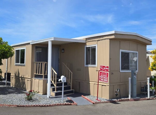 410 S First Street, El Cajon, CA 92019