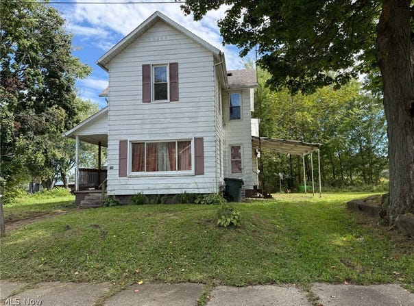 736 Woodland Avenue, Alliance, OH 44601