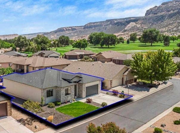 492 Spoon Court, Grand Junction, CO 81507