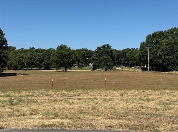 417797 E 1145, Eufaula, OK 74432