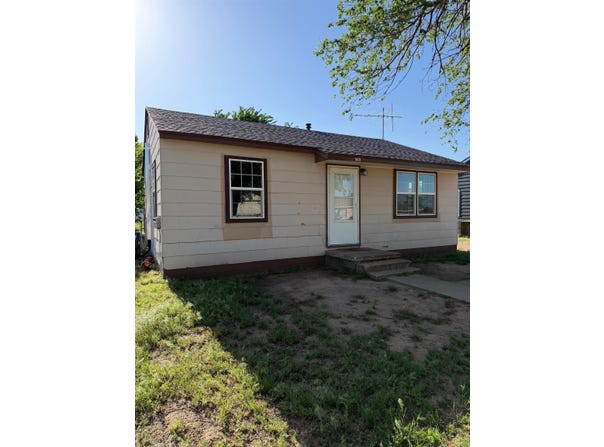1410 N 17th, Enid, OK 73701-0000