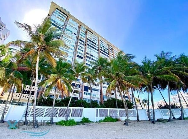 Condado, San Juan, PR 00907