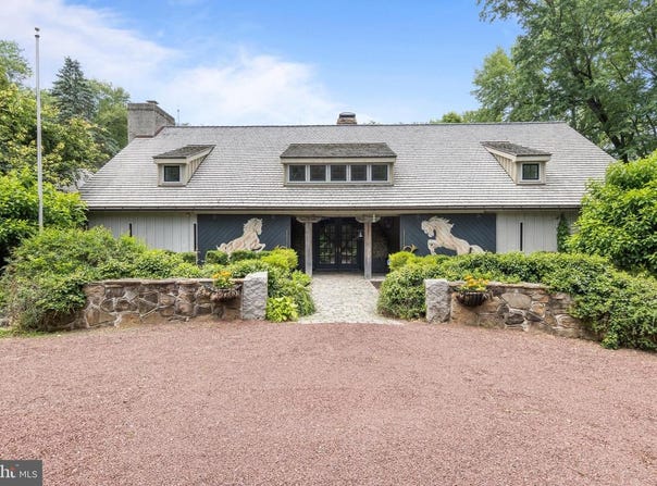 120 DAVIS RD, MALVERN, PA 19355