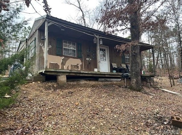 1 Hwy 49, Annapolis, MO 63620