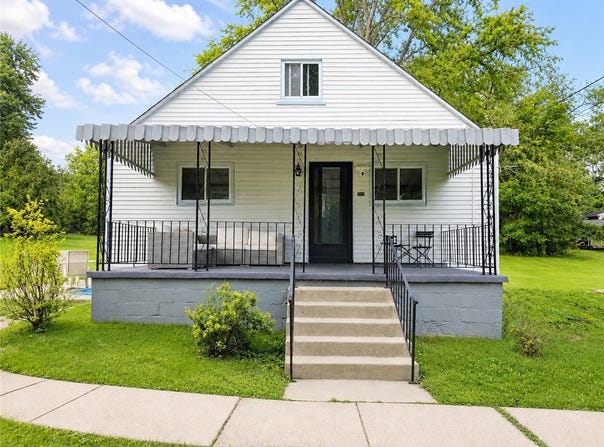 4818 Josephine, Hampton, PA 15044