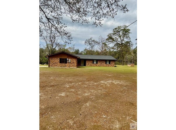 138 CR 4232, Atlanta, TX 75551