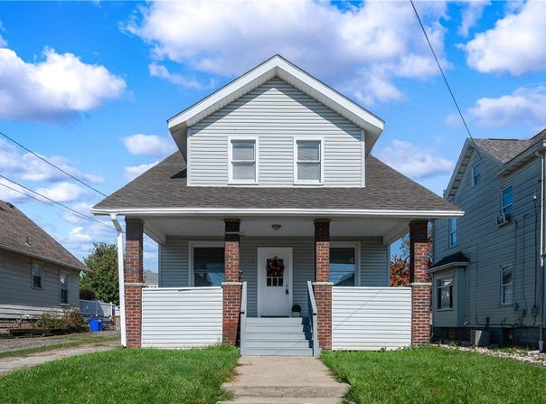 1015 Adams St., New Castle, PA 16101
