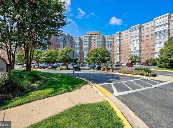 3100 N LEISURE WORLD Boulevard, SILVER SPRING, MD 20906