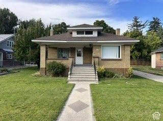 481 E CENTER St, Logan, UT 84321