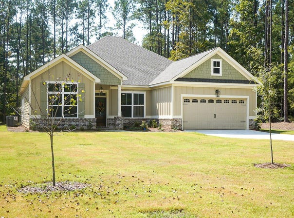 104 Godfrey Drive, McCormick, SC 29835