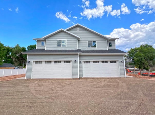 430 CENTER E, Richfield, UT 84701