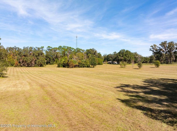 Norris Bishop Loop, Brooksville, FL 34614