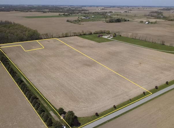 429 N N 1050 W Road, Kokomo, IN 46901