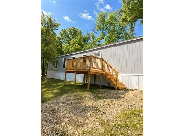 2108 Oriole, Kingston, OK 73439