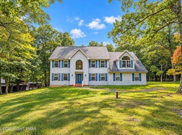 159 Winding Way, Albrightsville, PA 18210