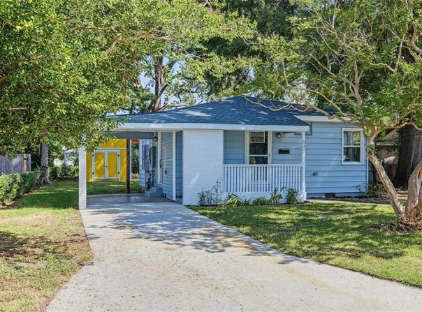 540 Dixie Drive, Norfolk, VA 23505