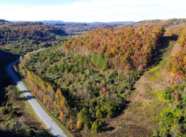 01 White Oak Rd., Duff, TN 37729