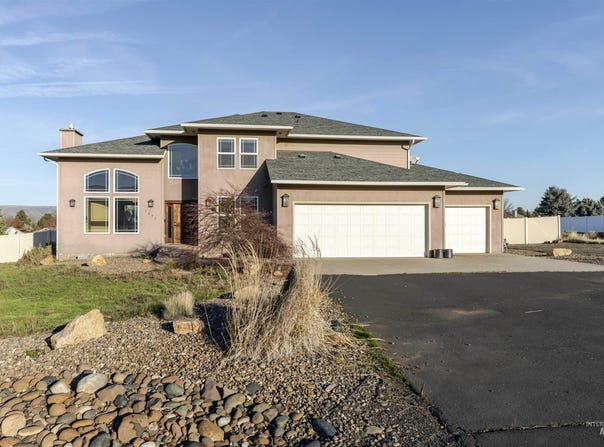 7591 Pheasant Chase Drive, Lewiston, ID 83501