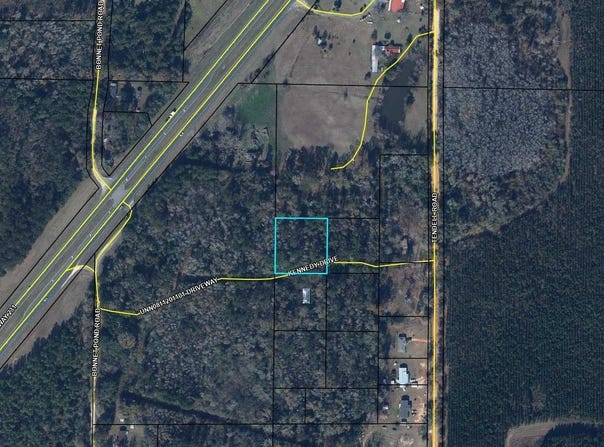 Kennedy Drive, Cottondale, FL 32431