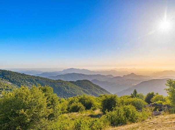 Highway 79, Julian, CA 92036
